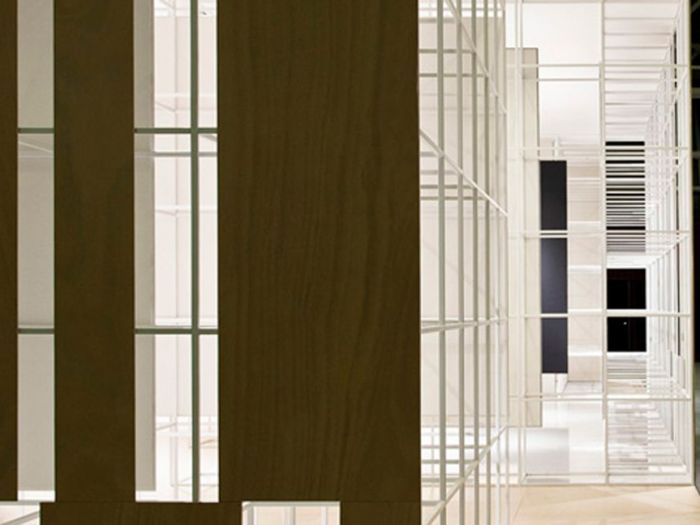 Archisio - Marco Porpora - Progetto Wip