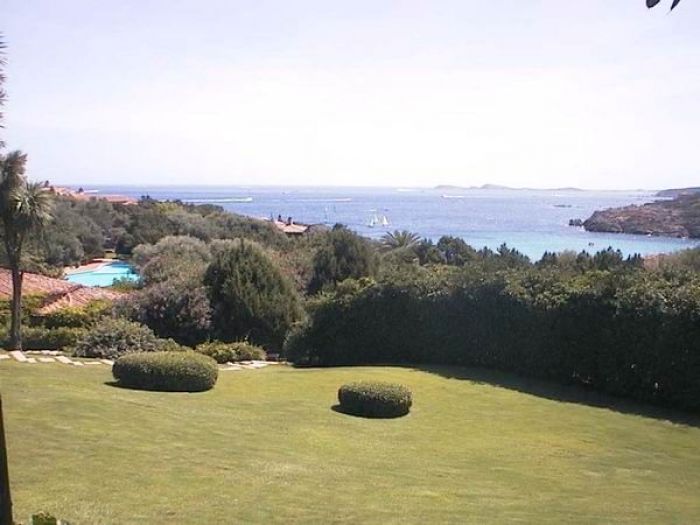 Archisio - Impresa Edile Marongiu - Progetto Esterni