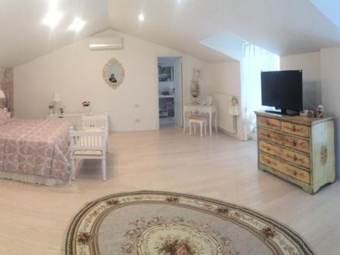 Archisio - Roberta Ortolano Interior Designer - Progetto Casa carlotta