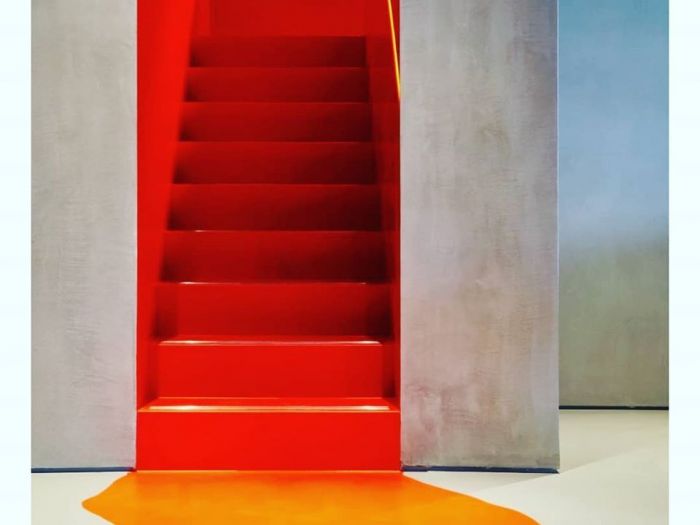 Archisio - Maria Chiara Trubini - Progetto No name