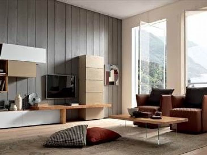 Archisio - Area Arredamenti Snc - Progetto Area arredamenti snc