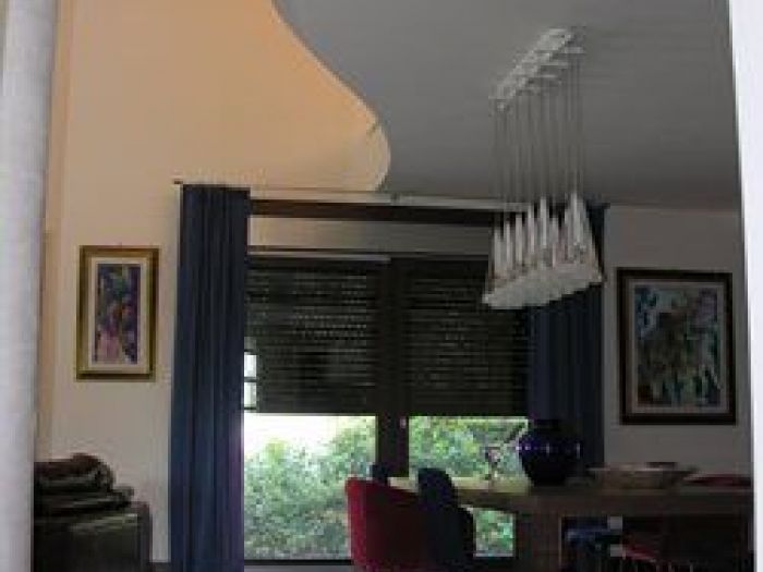 Archisio - Luigi Chiriac - Progetto Casa gargiulo