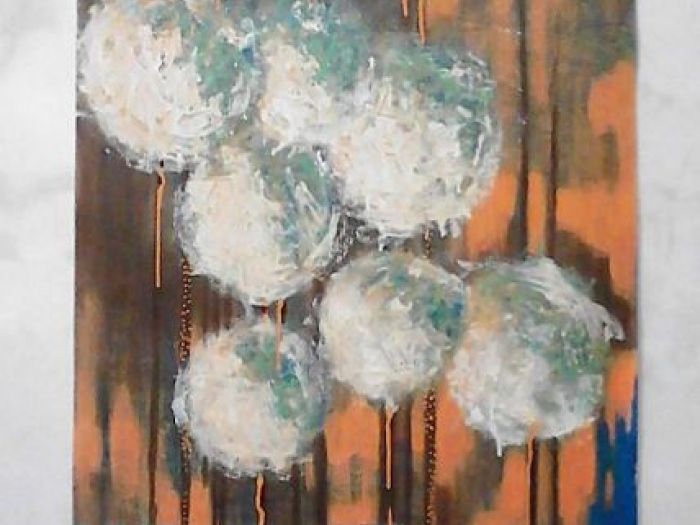 Archisio - Giovanna Somai - Progetto Opere pittoriche