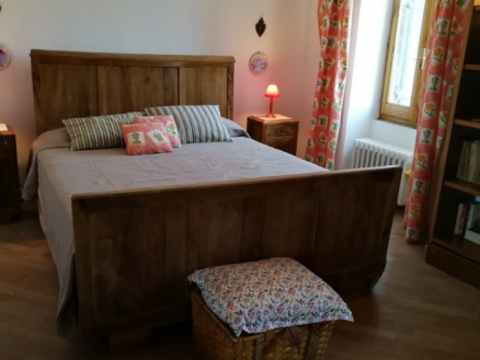 Archisio - Diana Melotti - Progetto Casale in campagna consolidamento 150 mq