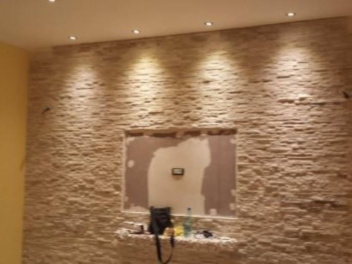 Archisio - Mattaliano Edil Project - Progetto Ristrutturazioni totali e parziali