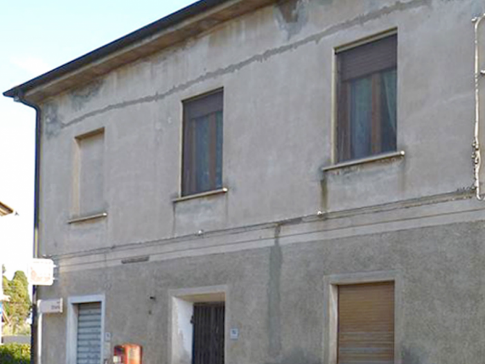 Archisio - Torzoni Costruzioni - Progetto Populonia stazioneRistrutturazione edilizia