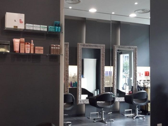 Archisio - Elisa Bonzanini - Progetto Negozio in milano - zona loreto