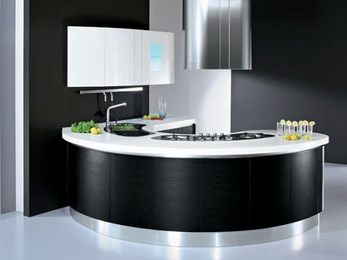 Archisio - Md Work - Progetto Galleria