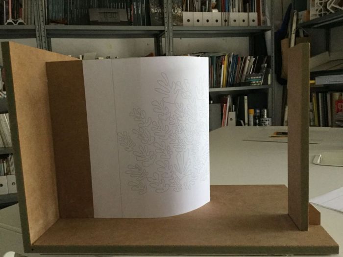 Archisio - Studio Faiazza Architettura E Design - Arch Ascenzio Faiazza - Arch Valeria Verzella - Progetto Matisse