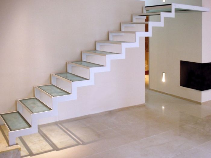 Archisio - Ilario Kuluridis - Progetto Appartamento d