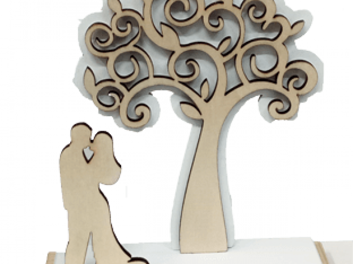 Archisio - Keramosfea Sas Di Alessandra La Spisa - Progetto Incisoria laser