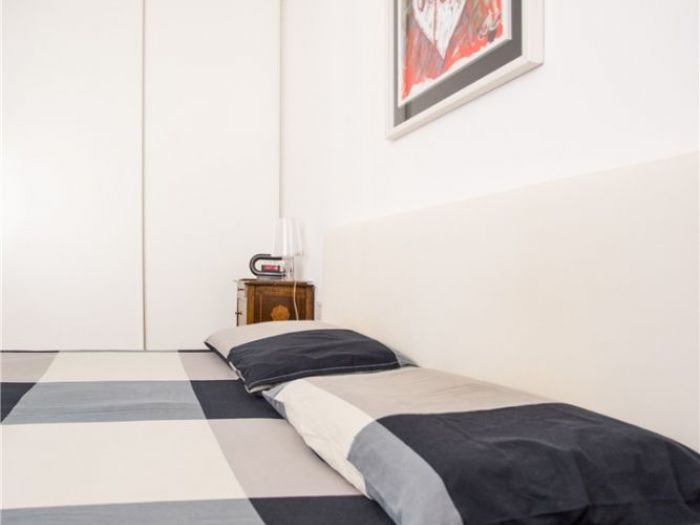 Archisio - Architrevi Studio Maridati - Progetto Ristrutturazione appartamentoBencio house