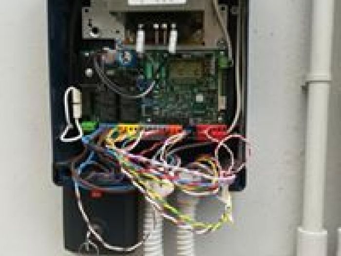 Archisio - Energia Impianti Di Capriotti Gianluca - Progetto Impianti elettrici