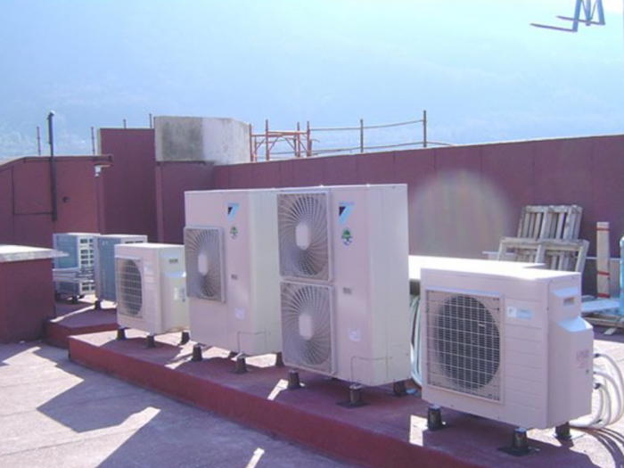 Archisio - Ristrutturazioniedil Del Geomminocchi Rosario - Progetto Ristrutturazioni bagno