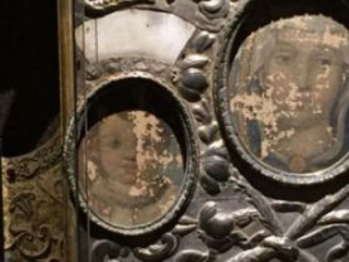 Archisio - Roberto Bua - Mjras - Progetto Il velo del tempo tra memoria e oblio