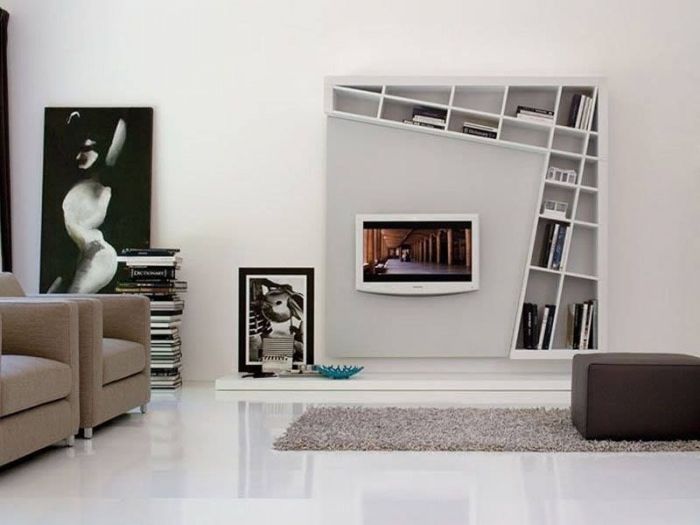 Archisio - Tecnoappalti Srl 2016 - Progetto Appartamenti