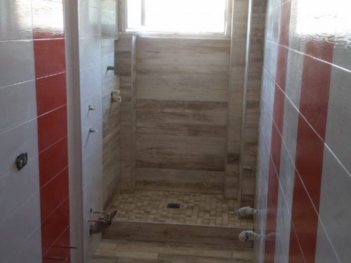 Archisio - Bubba Umberto - Progetto Rifacimento dellimpianto idraulico