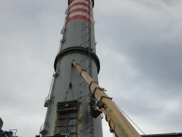 Archisio - Carpengru - Progetto Sollevamento