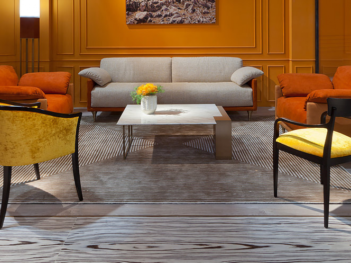 Archisio - Studio Scacchetti - Progetto Oak design