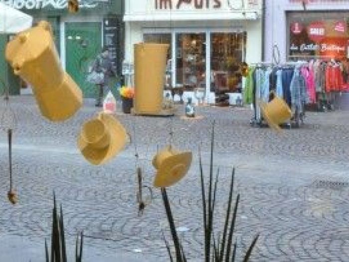 Archisio - Mondi Design - Progetto Eiscaf mona lisa