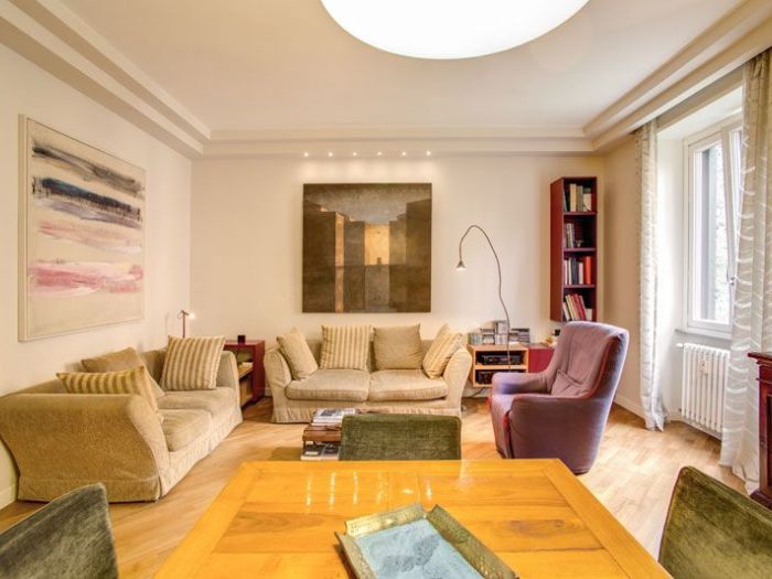 Archisio - Mob Architects - Progetto Borghese