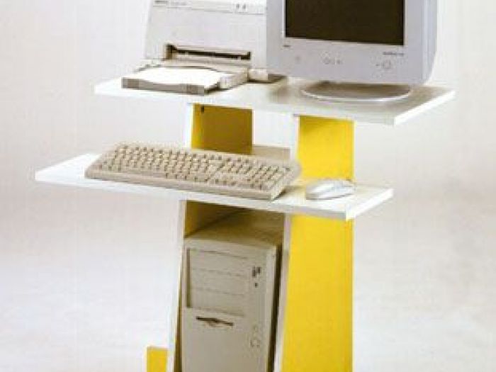 Archisio - Paolo Bulletti - Progetto Furniture design