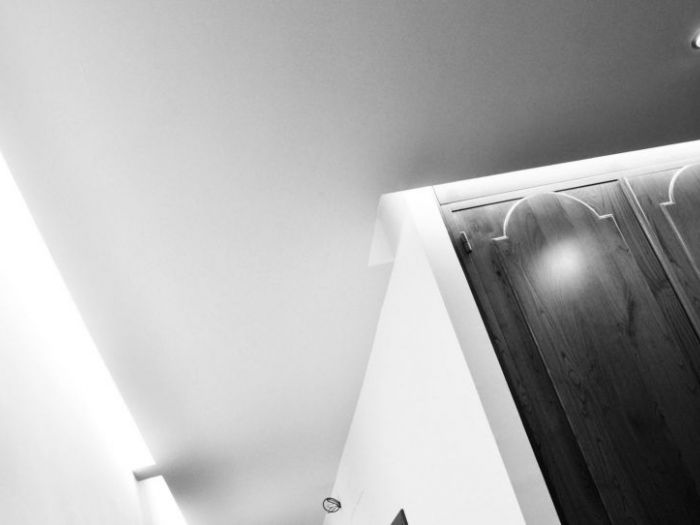 Archisio - Alessandra Alessandri - Studio 2a-rchitettura - Progetto Modern note