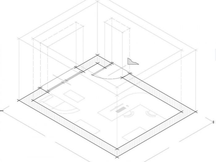 Archisio - Ettore Arcolaci - Progetto Progettazione