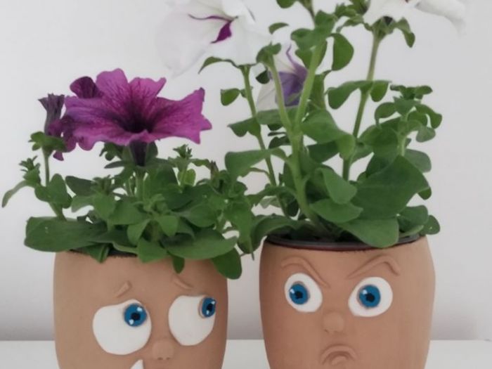 Archisio - Frisart - Progetto Vasi