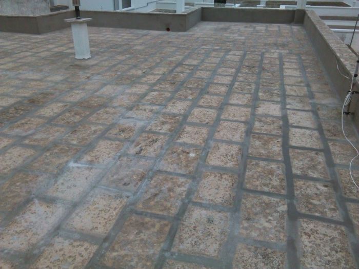 Archisio - Daversa Costruzioni - Progetto Ristrutturazioni tetti