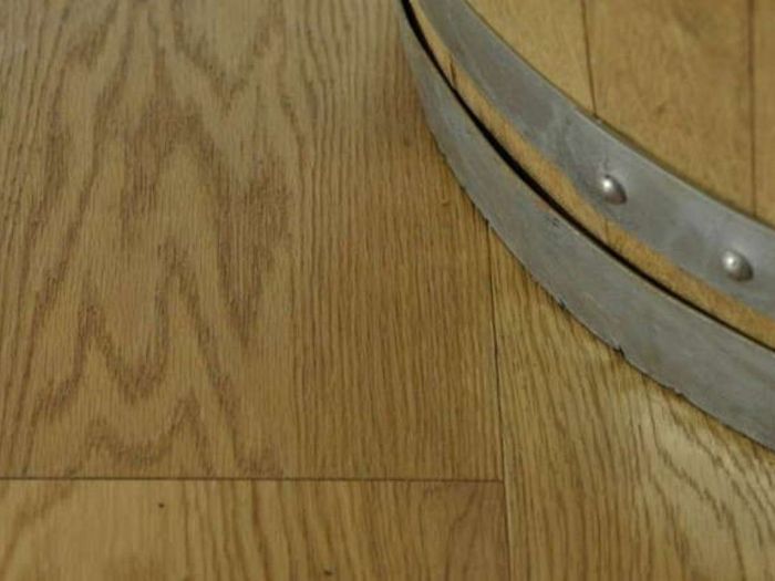 Archisio - Styl Porte Serramenti - Progetto Pavimenti in legno