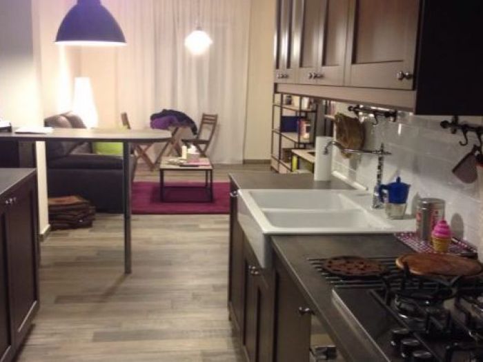 Archisio - Edil Morisco Francesco - Progetto Ristrutturazioni di ogni genere