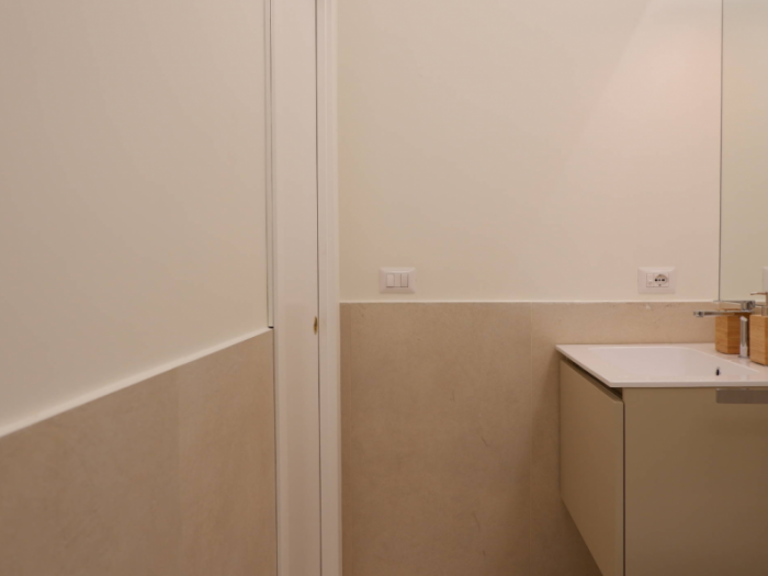 Archisio - Mw Officina Di Architettura - Progetto Parco manzoni