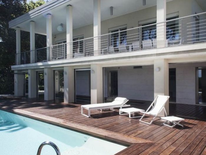 Archisio - Womarchitettura - Progetto Piscina lg