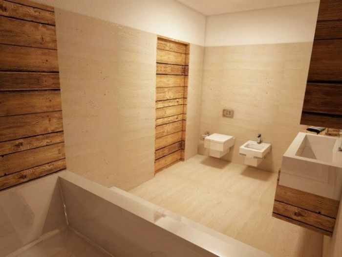 Archisio - Andrea Scandella - Progetto Architettoprogettista