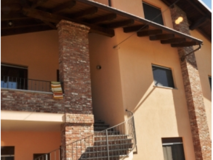 Archisio - Architetto Igor Flis - Progetto Ristrutturazione villa anni 60