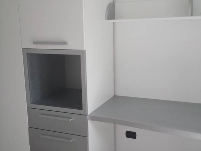 Archisio - Falegnameria Caricato - Progetto Arredamenti interni su misura