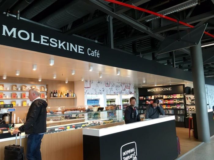 Archisio - Pfr Arredamentyi srl - Progetto Bar e pub