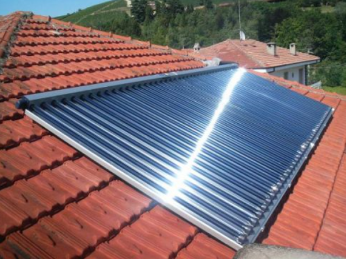 Archisio - Tecnologie Solari Sicilia - Progetto I nostri progetti