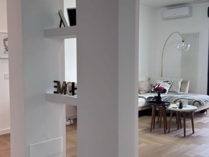 Archisio - Studio Associato 3af Architetti - Progetto Casa ll