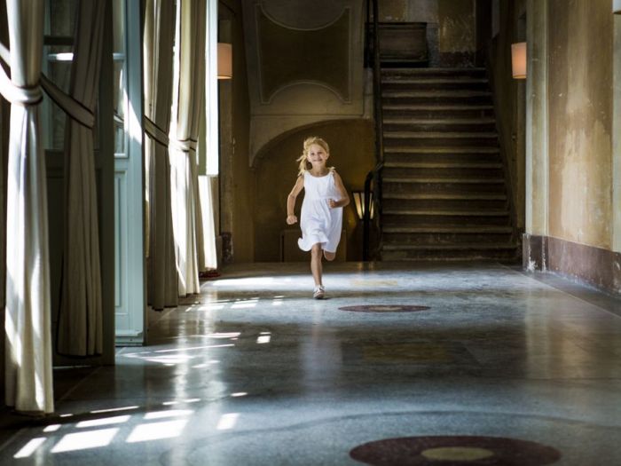 Archisio - Piero Ottaviano Fotografo - Progetto Ludovica e pierluigi