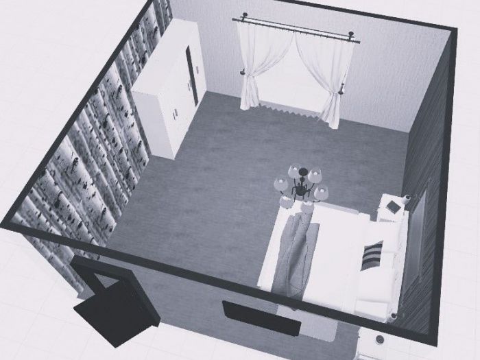 Archisio - Daniela Di Domenicantonio - Progetto Viste