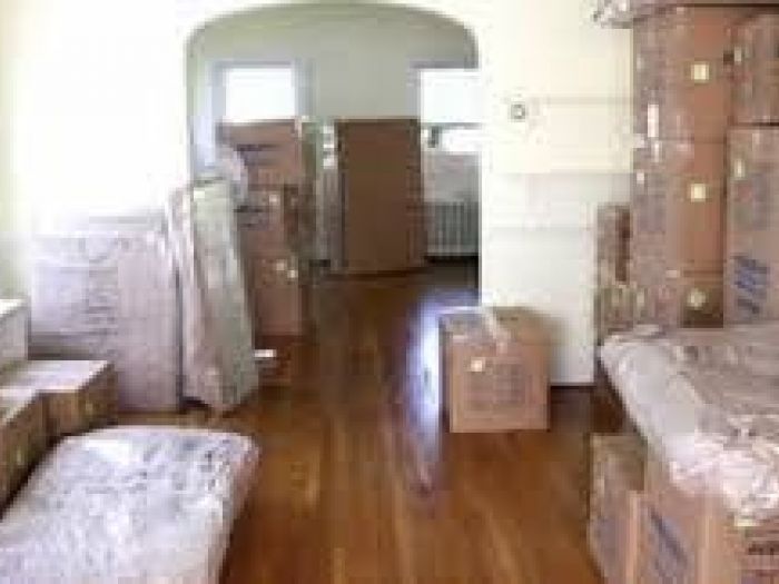 Archisio - Traslochi Novoli - Progetto Trasloco