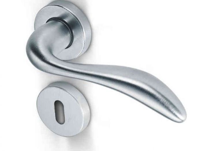 Archisio - Elia Serramenti E Porte - Progetto Maniglie per porte e finestre