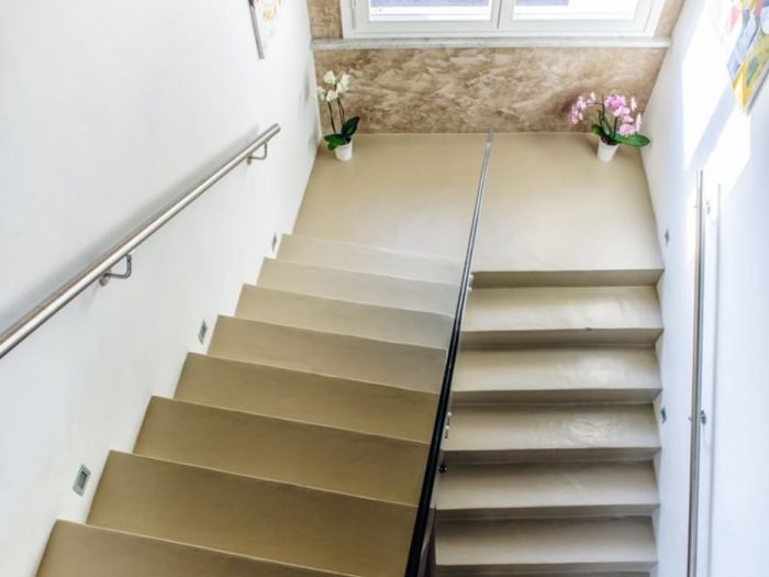 Archisio - Studio Prospettiva - Progetto Essenzialit