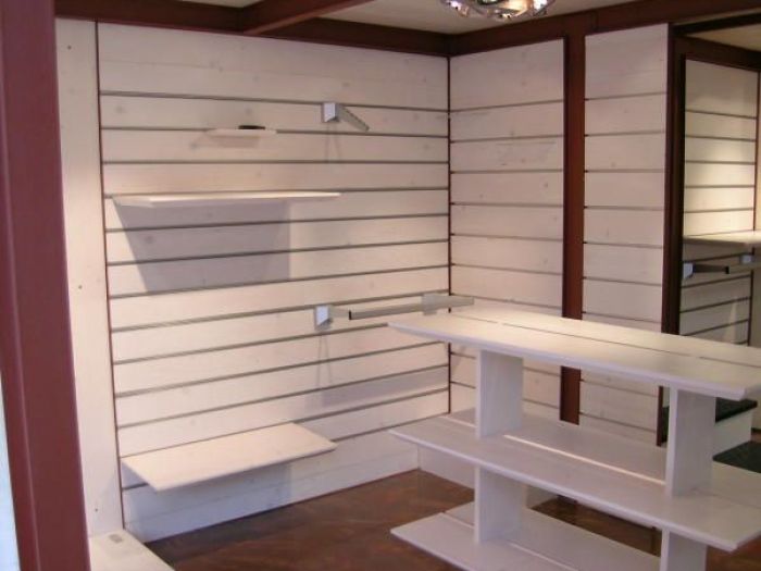 Archisio - Tassini Sas - Progetto TASSINI SAS