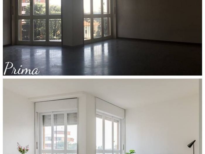 Archisio - Venduta A Prima Vista - Progetto Home staging low budget