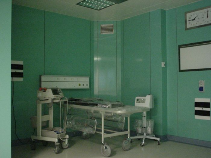 Archisio - Baranzoni Architetti srl - Progetto Costruzioni per settore terziario