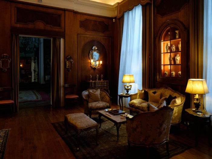 Archisio - Massimo Vicinanza - Progetto Londra