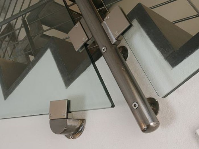 Archisio - Nascetti Arredamenti - Progetto Appartamento su due piani